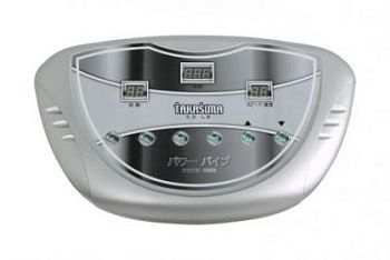 Виброплатформа ТК-305 арт. TK18381