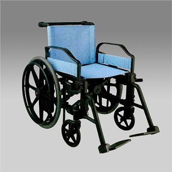 Кресло-коляска для инвалидов FS950LBPQ арт. AR21180
