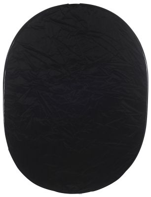 Отражатель света складной Bresser BR-TR1 «5 в 1» 90х120 см