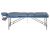 Массажный стол Anatomico Breeze (синий) арт. UM18439 Массажный стол Anatomico Breeze (синий) арт. UM18439