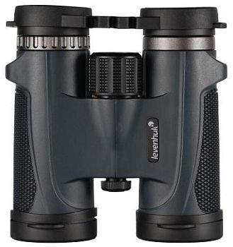 Бинокль Levenhuk New Karma PLUS 8x32