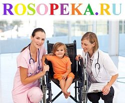 Смещение акцентов с медицинской терапии на педагогические методы реабилитации