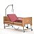 Кровать функциональная медицинская с регулировкой высоты MET TERNA