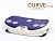Вибро платформа OTO FLABELOS CURVE FC-13 арт. RSt23234