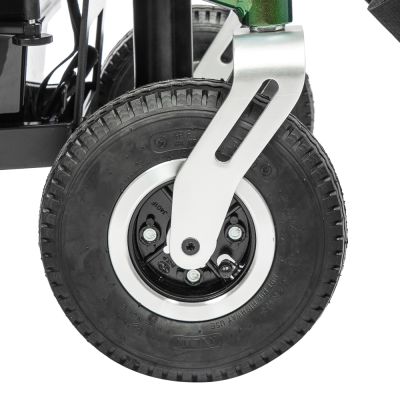 Детская электроколяска Pulse 470