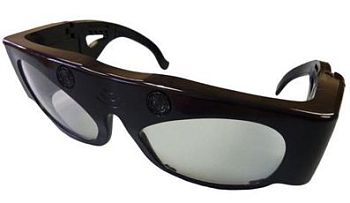 Очки с определителем препятствия iGlasses арт. 3927