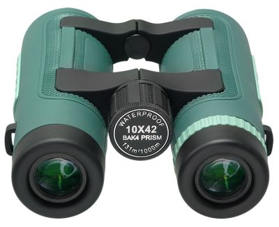 Бинокль Veber Nature Russia 10x42 Baikal