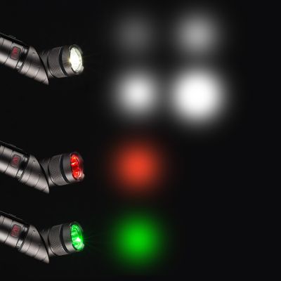 Фонарь Bresser ILUMINOS 800, светодиодный