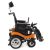 Кресло-коляска с электроприводом МЕТ ADVENTURE Кресло-коляска с электроприводом МЕТ ADVENTURE
