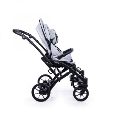 Детская инвалидная кресло-коляска MyWam MEWA