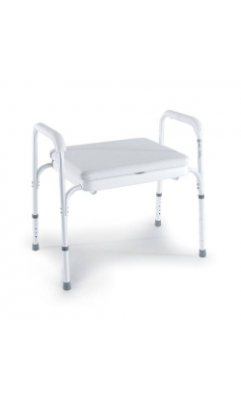 Кресло-туалет AKKORD-MAXI TSB LY-2011XXL арт. MT11099