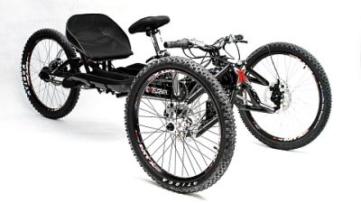 Хэндбайк Off-Road SPORT-ON Explorer III арт. OB20937