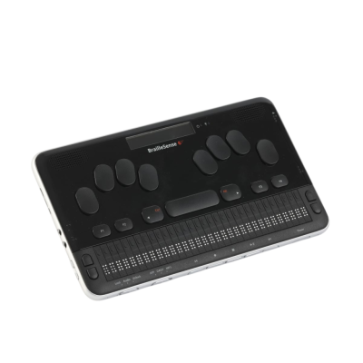 Дисплей Брайля BrailleSense 6