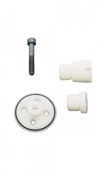 Защита при ламинировании для замков серии 300 Артикул: 30S1/E