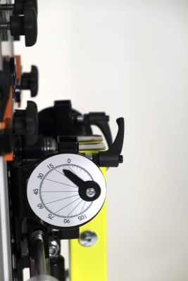 Опора для стояния (вертикализатор) RTX 18 заднеопорная