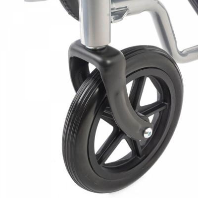 Кресло-коляска Barry W6