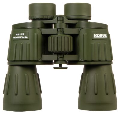 Бинокль Konus Konusarmy 10x50 WA