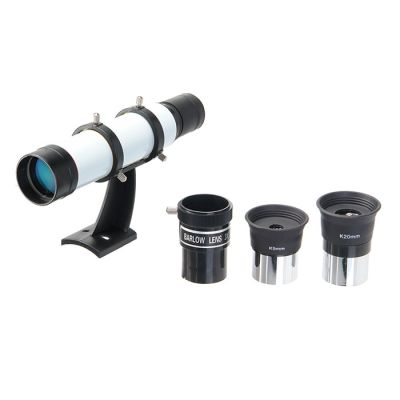 Телескоп Veber PolarStar 700/70 EQ8