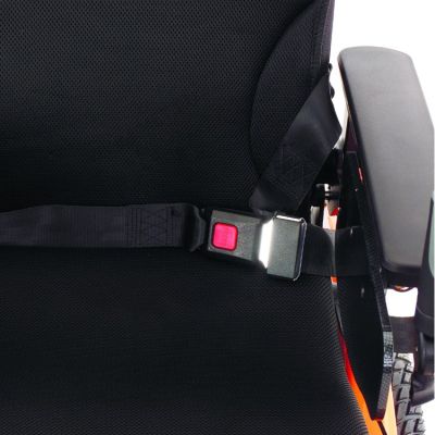 Кресло-коляска с электроприводом МЕТ ADVENTURE