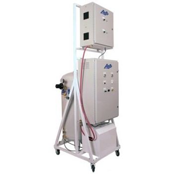 Кислородный концентратор AirSep 074 (Centrox) - MZ-30 Plus (с медицинским воздухом) арт. ЧВ21450