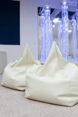 Мягкая форма Пуфик арт. RM14023