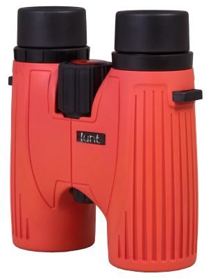 Бинокль солнечный LUNT SUNoculars 8x32, красный