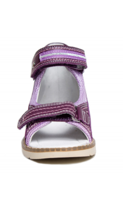 Сандалии детские ортопедические (анти-вальгусные)