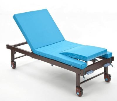 Матрас секционный для кровати MET KARDO LIGHT, MET STAUT