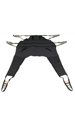 Устройство для подъема и перемещения инвалидов RIFF LY-9010XXL арт. MT11108