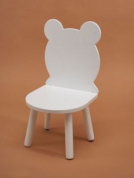 Стул «Мишка» арт. ПрТ27599