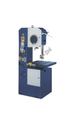 Специальный ленточно-пильный станок Артикул: 130M6