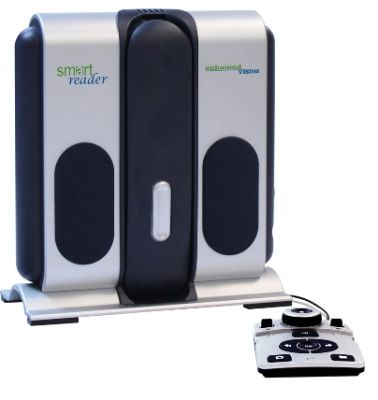 Читающая сканирующая машина Smart Reader арт. VC21220