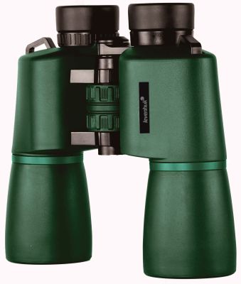 Бинокль Levenhuk New Sherman PRO 7x50