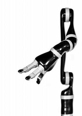 Рука роботизированная Jaco арт. OB20920