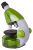 Микроскоп Levenhuk LabZZ M101 Lime\Лайм Микроскоп Levenhuk LabZZ M101 Lime\Лайм
