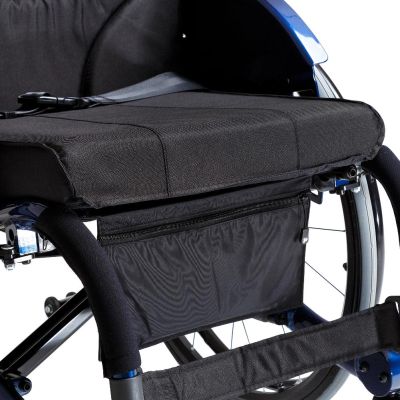 Активная инвалидная коляска S 2000