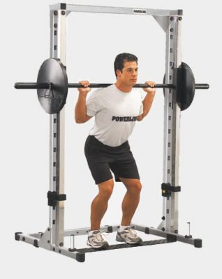 МАШИНА СМИТА BODY SOLID POWERLINE PSM144 арт. МСп17349