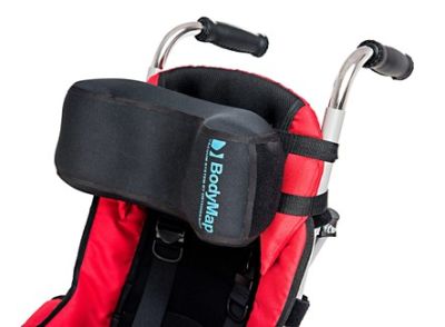 Подголовник BodyMap D (Размер 1, 2) арт. 23936МО