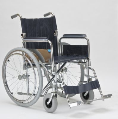 Кресла-коляски для инвалидов FS901A арт. AR12304