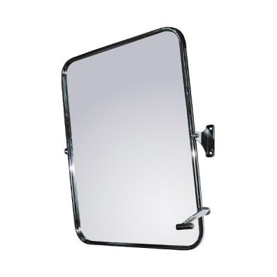 Зеркало настенное поворотное для инвалидов 600х800