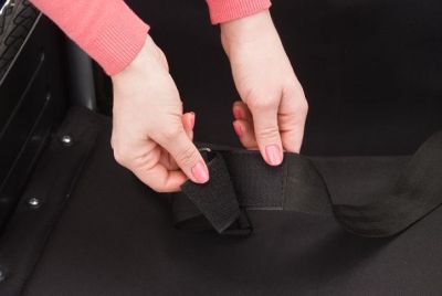 Кресла-коляски для инвалидов H 007 арт. AR12291