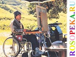 Концепция политики Европейского Союза в отношении инвалидов