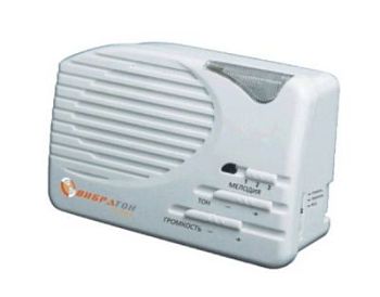 Световой сигнализатор звука «Вибратон Лайт Д»