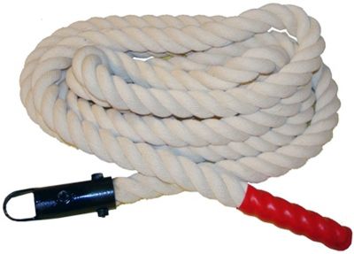 Канат для лазания