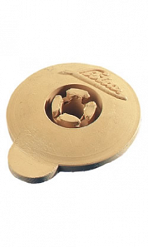 Корпус резинового плоского клапана Артикул: 6P35