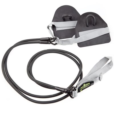 Гребной тренажер Mad Wave dry training