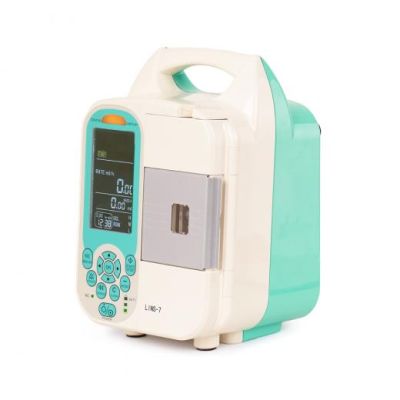 Дозатор медицинский для внутривенного вливания Армед LINS-7  арт. AR26596