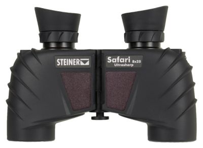 Бинокль Steiner Safari UltraSharp 8x25