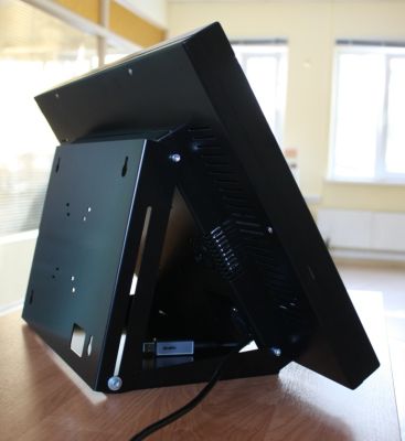 Настенный киоск UTSInfo Wall 22 арт. UT18509