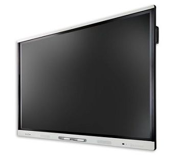 Интерактивный дисплей SMART SBID-MX275-V2